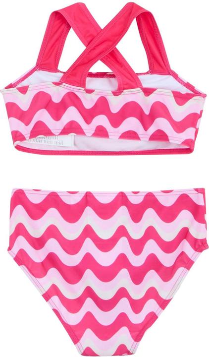 Immagine prodotto Regatta Dakaria III Bikini A Strisce Ondulate Set Ragazze (146, 152)