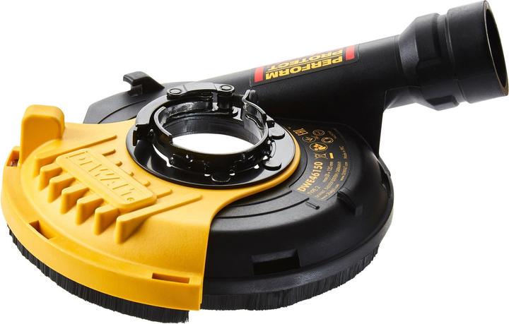 Produktbild DeWalt DWE4257KTQS (125 mm)