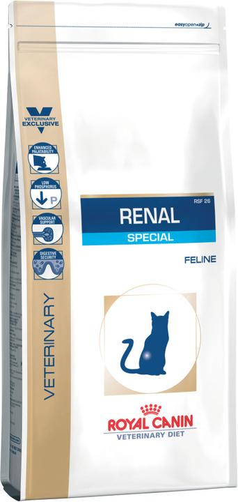 Immagine prodotto Royal Canin Renal Special (Adulto, 1 pz., 2000 g)
