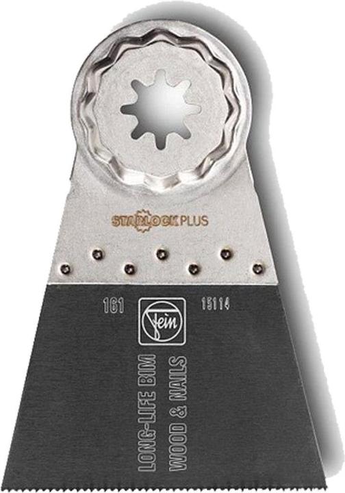 Actual product image Fein Bimetal plunge cut saw blade 65 mm