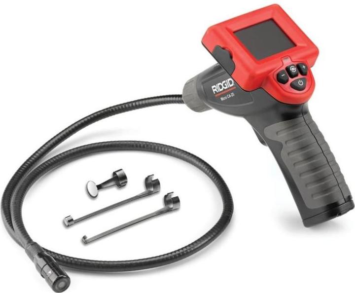 Produktbild Ridgid Inspektionskamera CA-25