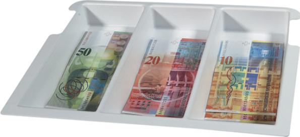 Produktbild Rieffel Banknotenfach