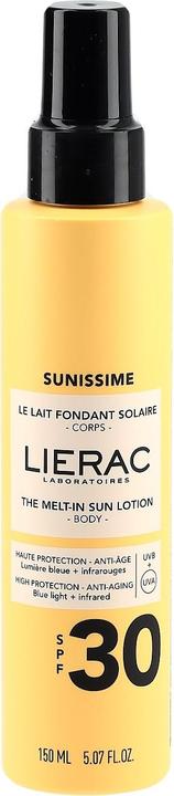 Lierac Sunissime