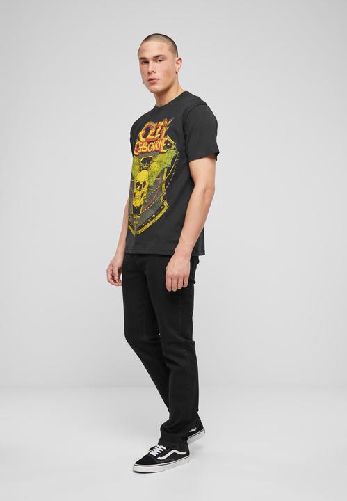 Immagine prodotto Brandit Maglietta Ozzy Skull - 140903 (4XL)