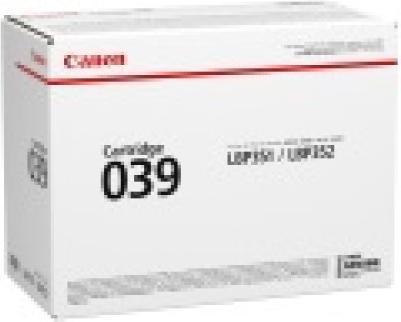 Immagine prodotto Canon 039 (FC)
