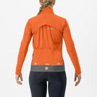 Image du produit Castelli Alpha Doppio Ros W Jacket (M)