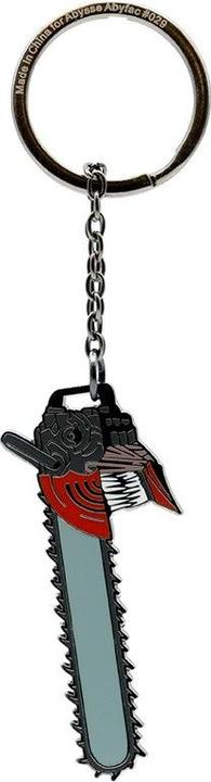 Produktbild ABYstyle Chainsaw Man - Chainsaw Man