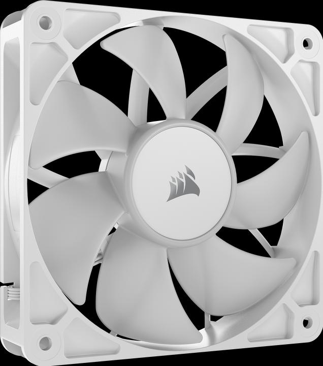 Actual product image Corsair RS120 ARGB (120 mm, 1 x)