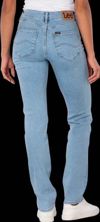 Produktbild Lee Marion Straight (W34/L31)