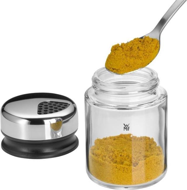 Immagine prodotto WMF Set di spandiconcime Depot (Erbe aromatiche, Varie spezie)