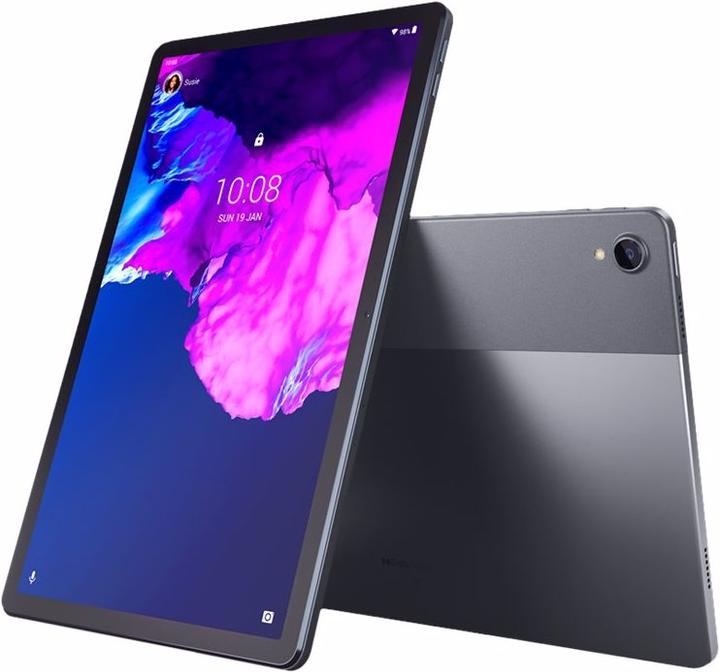 Immagine prodotto Lenovo Tab P11 (4G, 11", 64 GB, Slate Grey)