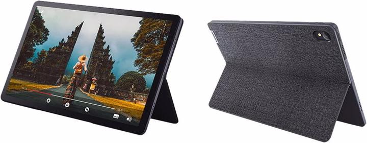 Immagine prodotto Lenovo Tab P11 (4G, 11", 64 GB, Slate Grey)