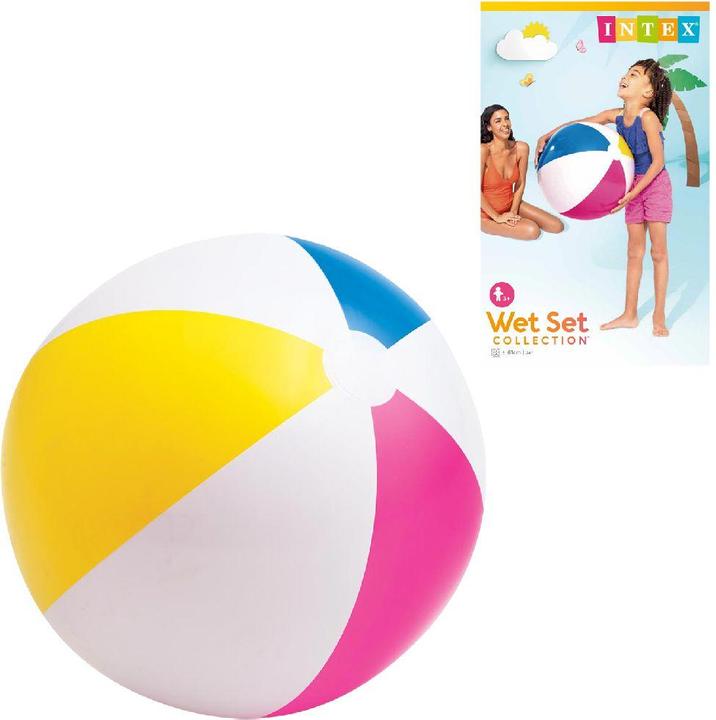 Actual product image Intex Glossy Panel