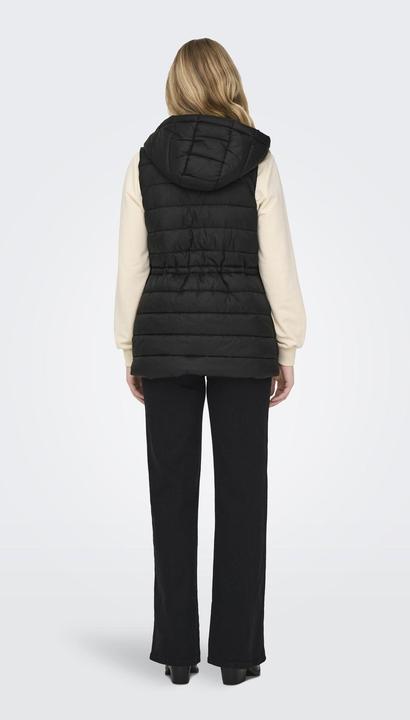 Image du produit Only Maternity OLMMAMA Gilet matelassé Gilet matelassé (L)