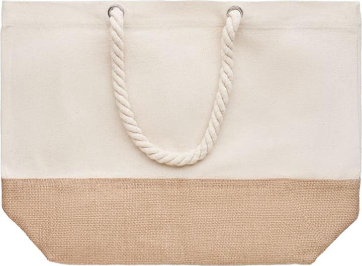 Produktbild MidOcean Einkaufstasche Pantai Canvas