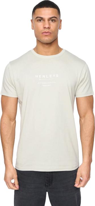 Immagine prodotto Henleys Henstack Maglietta Uomo Misura Confezione 5 (M)
