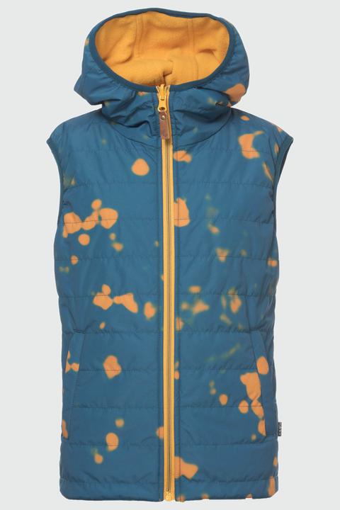 Rukka Otis Kinder Gilet reversible