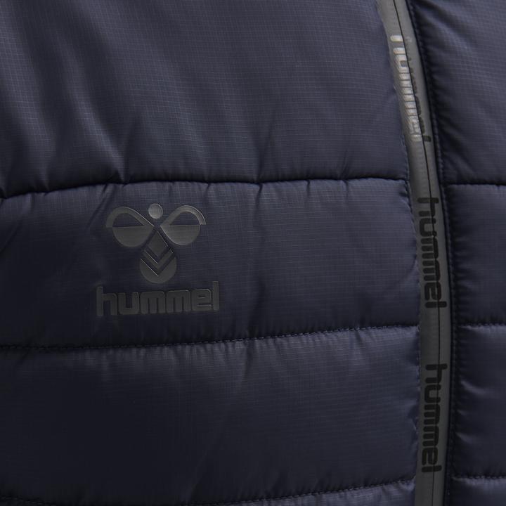 Produktbild hummel North Quilted Hood Jacket (XL)