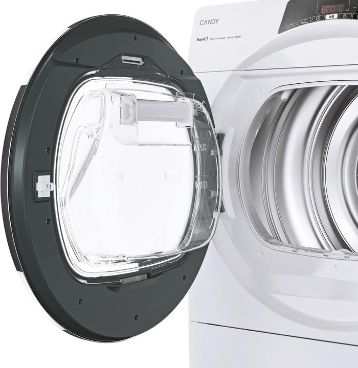 Produktbild Candy Roe H9a3tcex-s (9 kg, Links)