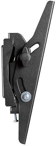 Produktbild Gembird WM-42T-02 TV mount (42") Black (Wand, 42", 30 kg)