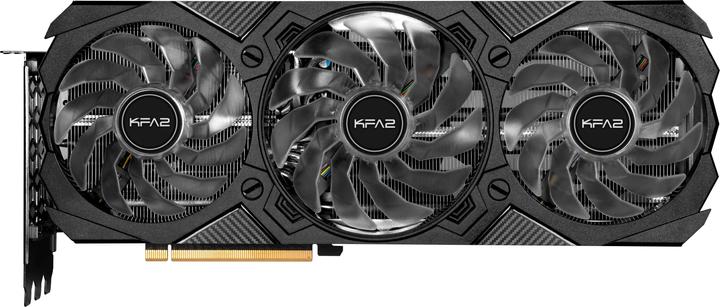 KFA2 GeForce RTX 4070 Ti Super EX GAMER (16 GB)