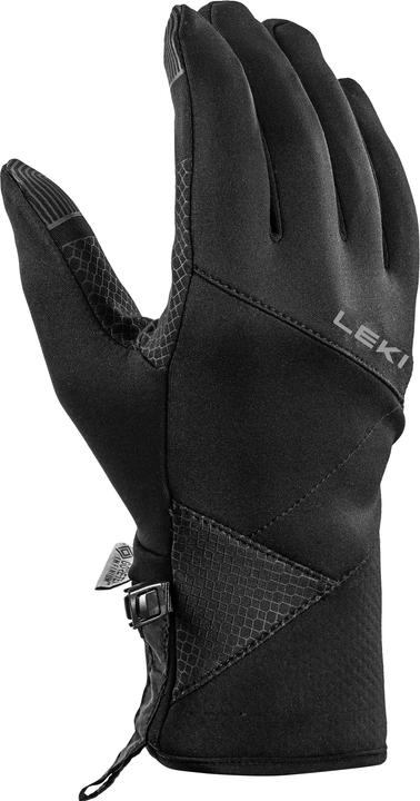 Leki LE RĘK Traverse 7.5 (M)