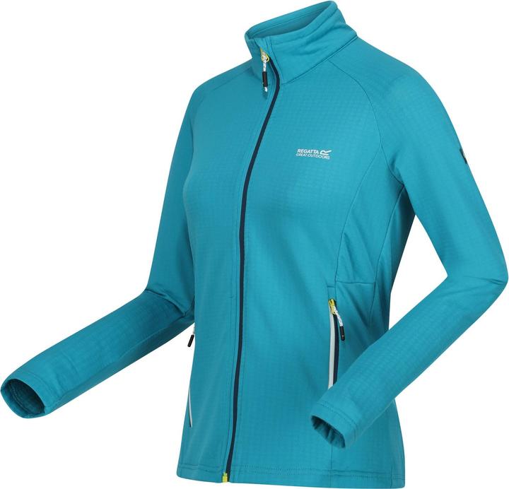 Actual product image Regatta Womens/Ladies Highton Lite III Jacket (44 D)