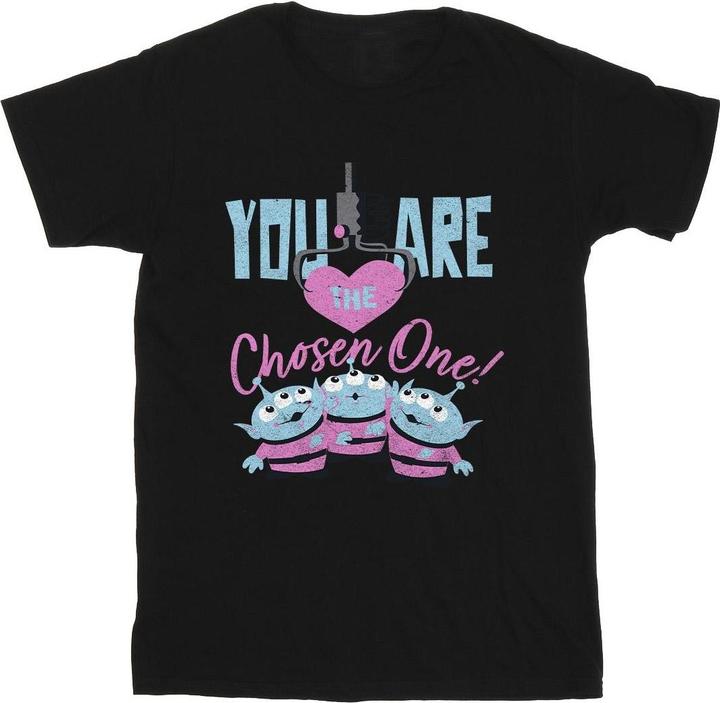 Disney Toy Story You Are The Chosen One TShirt