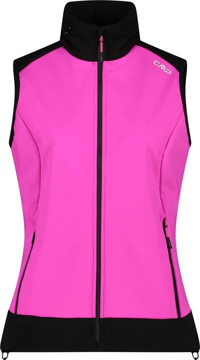Produktbild CMP Campagnolo Hoodie (46)