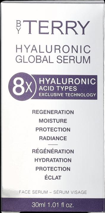 Produktbild By Terry Hyaluronic Global Serum (30 ml)
