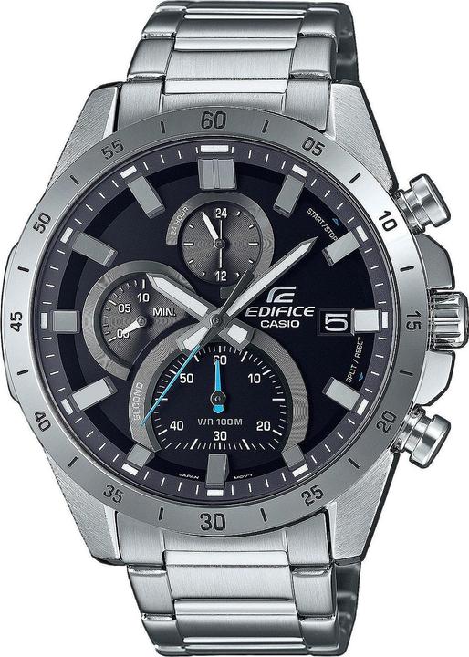 Casio EFR-571D-1AVUEF (Chronograph, 47 mm)