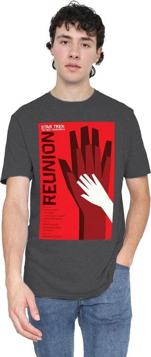 Produktbild The Next Generation Season 4 Episode 7 TShirt (S)