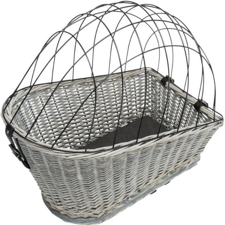 Actual product image Trixie Friends on Tour (Dog, Lockable)