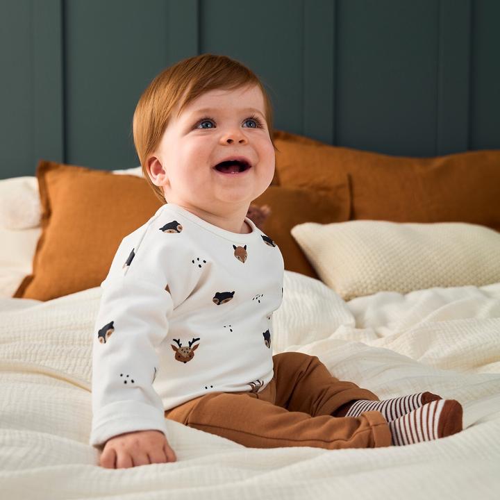 Produktbild La Redoute Collections 2-teiliges Set (62)