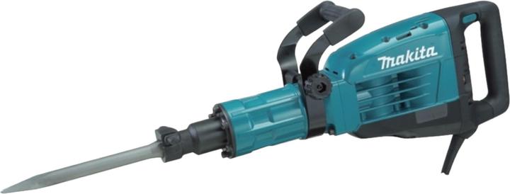Immagine prodotto Makita GRINDIMO PLAKTUKAS HEX 30 mm 1510 W 25,5 J 15,3 kg HM1307C (Batteria ricaricabile)