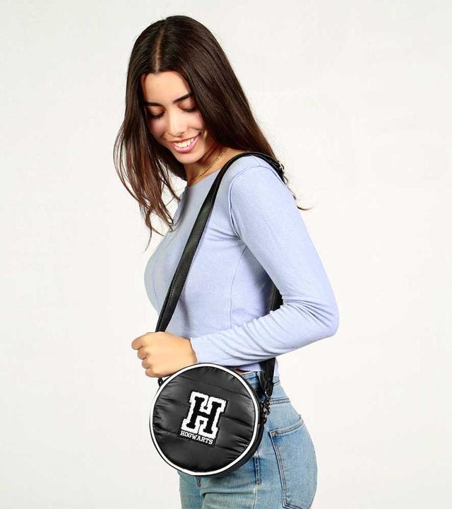 Produktbild Karactermania Padding Round Shoulder Bag H