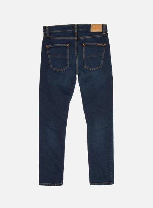 Actual product image Nudie Jeans Slim Fit Jeans Lean Dean (W33/L34)