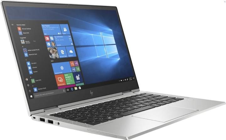Immagine prodotto Auctionline.ch HP EliteBook x360 830 G7 (16 GB, 13.30", 512 GB, CH, A / Come nuovo)