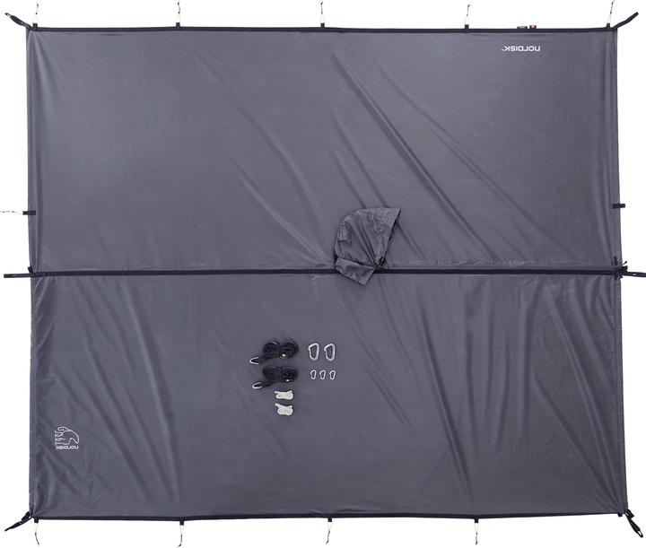 Image du produit Nordisk Voss Tech (Bâche, 0.99 kg)