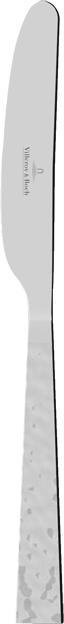 Produktbild Villeroy & Boch Obst/Kuchenmesser Blacksmith (1 Stück, Messer)