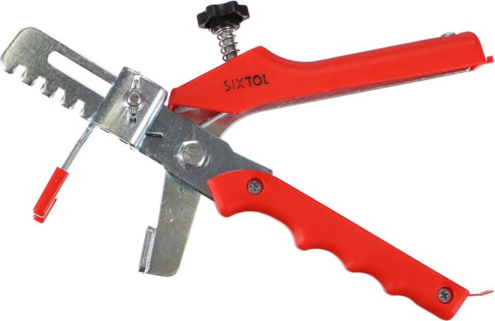 Produktbild Sixtol Set zum Nivellieren von Fliesen LEVEL SYSTEM STARTER 1