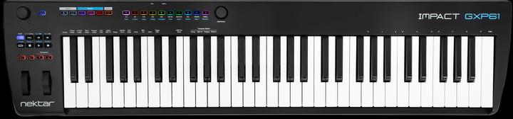 Nektar Impact GXP61 (Keyboards)