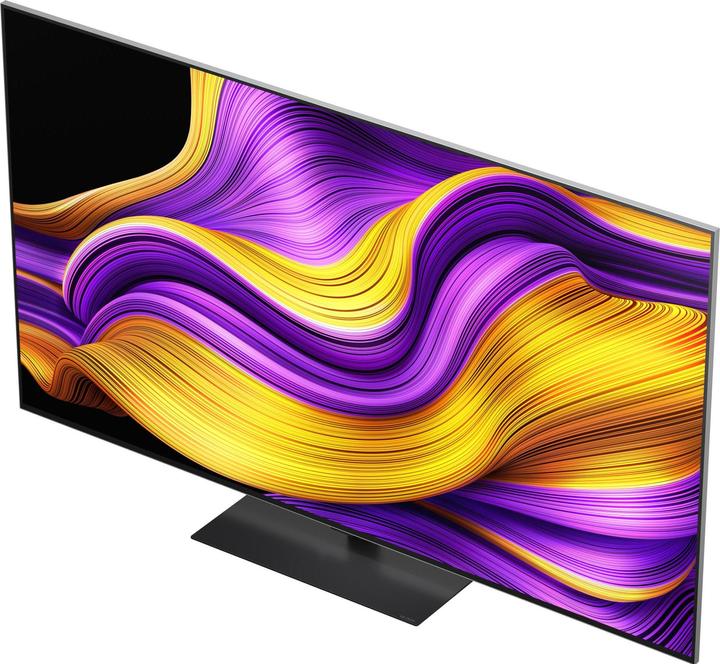 Actual product image LG OLED65G59LS (65", G5, OLED, 4K, 2025)
