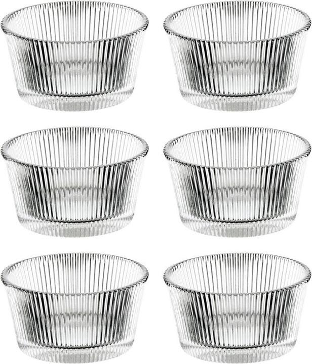 Image du produit La Rochère Coupe à dessert (6.60 cm, 0.50 l, 6 x)
