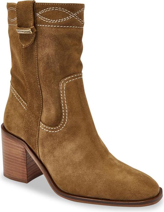 Les Tropeziennes par M.Belarbi damen stiefeletten ladak
