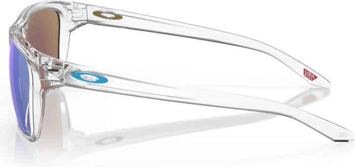 Actual product image Oakley Sylas