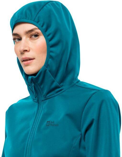 Immagine prodotto Jack Wolfskin Windhain (M)