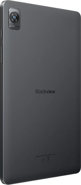 Produktbild Blackview Tablet TAB 60 LTE 6/128GB Szary (4G, 8.68", 128 GB, Iron Grey)