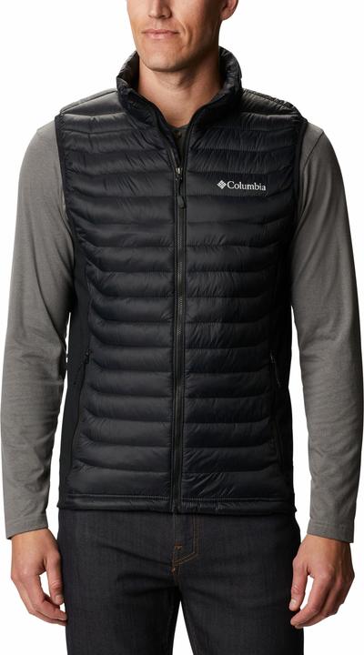 Actual product image Columbia Powder Pass (XL)