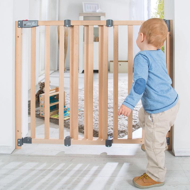 Produktbild Roba Türschutzgitter (70 cm)